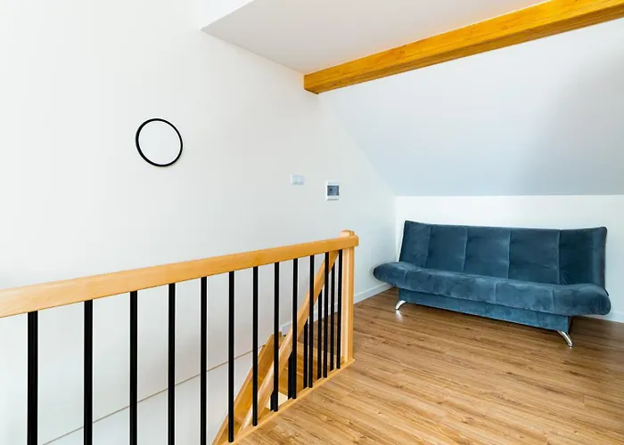 Apartament Komfort Lux