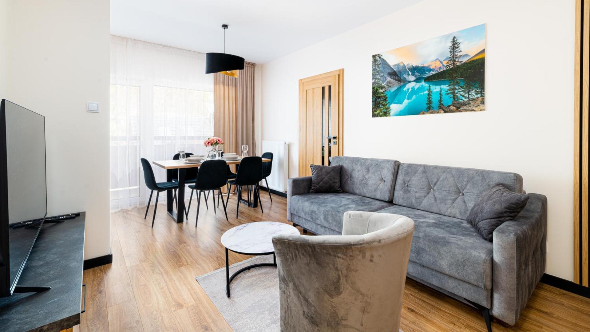 Apartment Komfort Lux Karpacz